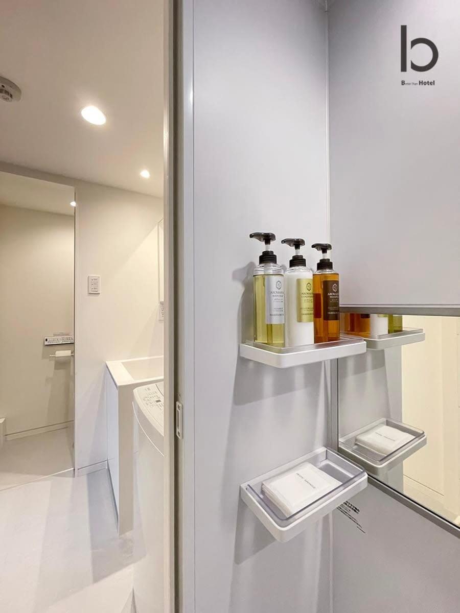 Bhotel Nekoyard - Bright Loft Studio 5 Min Walk To Peace Park & City Center 广岛 外观 照片